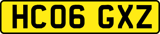HC06GXZ
