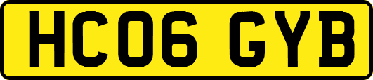 HC06GYB