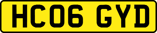 HC06GYD