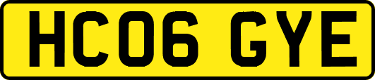 HC06GYE