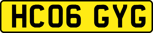 HC06GYG