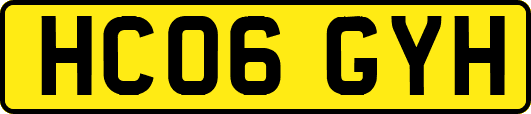 HC06GYH