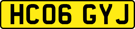 HC06GYJ