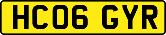 HC06GYR