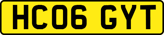 HC06GYT