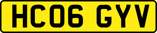 HC06GYV