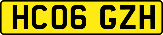 HC06GZH