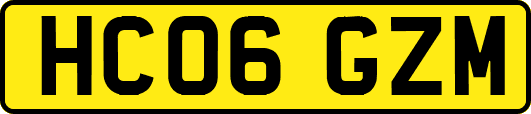 HC06GZM