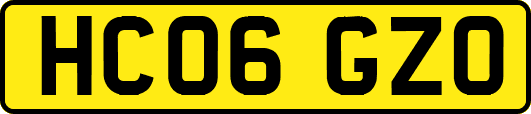 HC06GZO