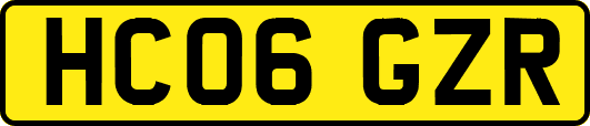 HC06GZR