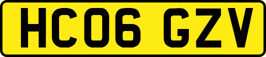 HC06GZV