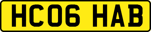 HC06HAB