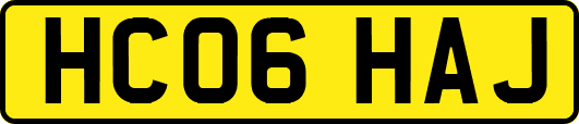 HC06HAJ
