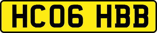 HC06HBB