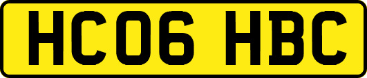 HC06HBC