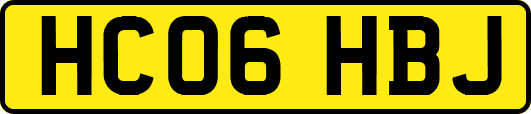 HC06HBJ