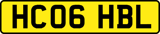 HC06HBL