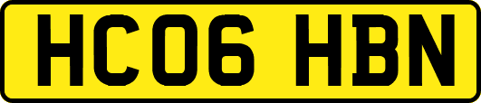 HC06HBN