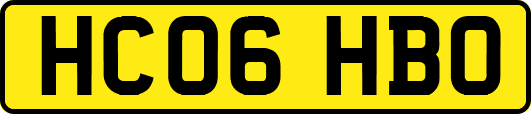 HC06HBO
