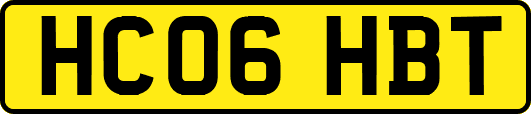 HC06HBT