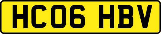 HC06HBV