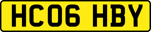 HC06HBY