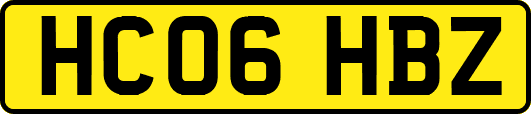 HC06HBZ