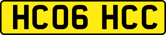 HC06HCC