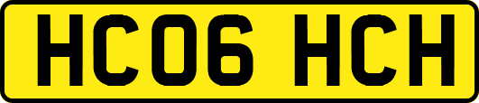HC06HCH