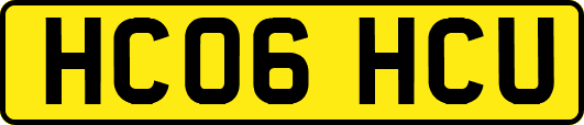HC06HCU