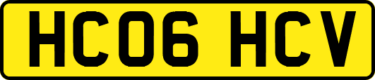 HC06HCV