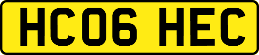 HC06HEC