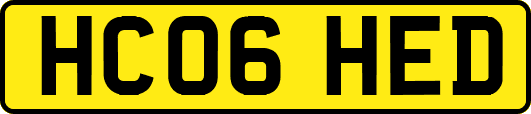 HC06HED