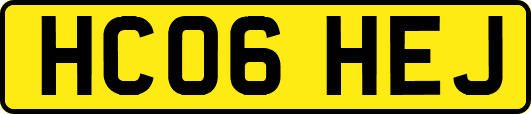 HC06HEJ