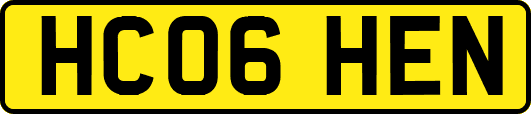 HC06HEN