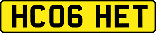HC06HET