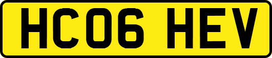 HC06HEV