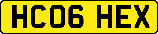 HC06HEX