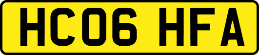 HC06HFA