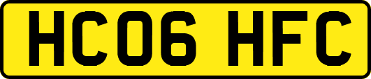 HC06HFC