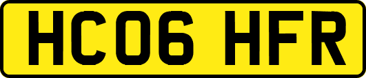 HC06HFR