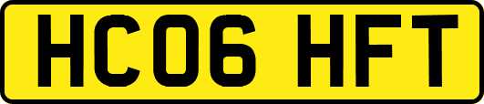 HC06HFT