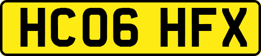 HC06HFX