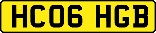 HC06HGB