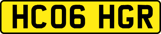 HC06HGR
