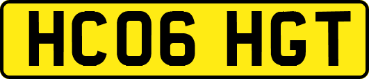 HC06HGT