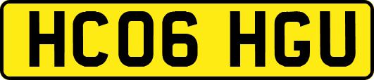 HC06HGU