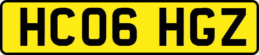 HC06HGZ