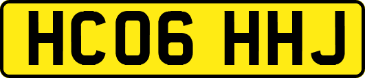 HC06HHJ