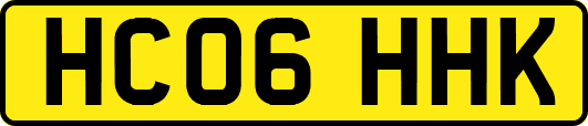 HC06HHK
